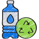 botella icon