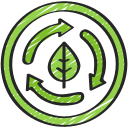 reciclar icon