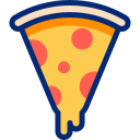 pizza icon