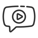 video icon