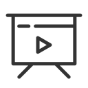 video icon