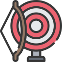 flecha icon