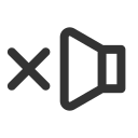 Sound icon