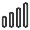 Signal icon