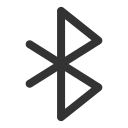 Bluetooth icon
