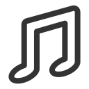 Music icon