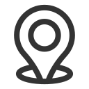 Location icon