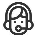 Service icon