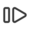 Play icon