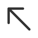 Arrow icon
