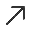 Arrow icon