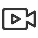 Video icon