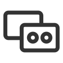 Menu icon