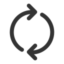 Recycle icon