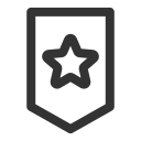 Star icon