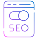 seo icon