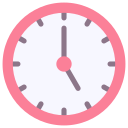 reloj icon