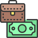 dinero icon