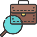 bolsa icon