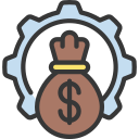 dinero icon