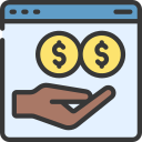 dinero icon