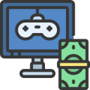 controlador icon