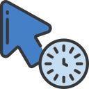 flecha icon