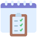 calendario icon