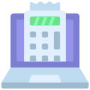 computadora portátil icon