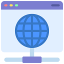 web icon