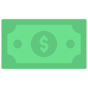 dólar icon