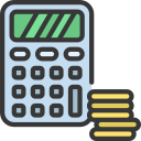 calcular icon