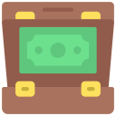 dinero icon