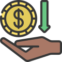 moneda icon