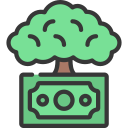 Árbol icon