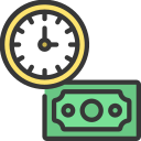 reloj icon