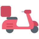 scooter icon