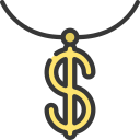 dólar icon