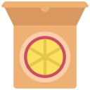 pizza icon