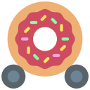 rosquilla icon