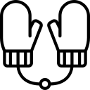 luvas icon