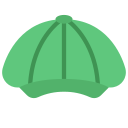 Hat icon