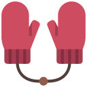 Gloves icon