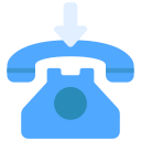 teléfono icon