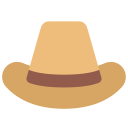 Hat icon