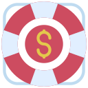 financiero icon