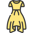 Одежда icon