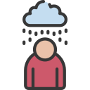 lluvia icon