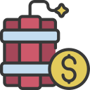 financiero icon