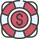 financiero icon